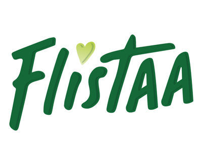 Flistaa logo