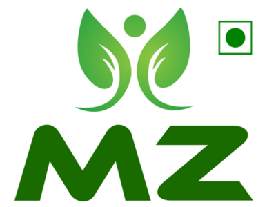 MZ logo