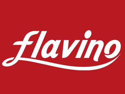Flavino logo