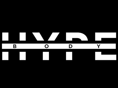 Hype Body logo