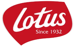 Lotus Biscoff logo