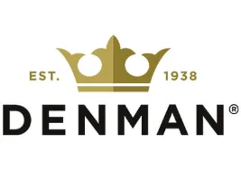 Denman logo