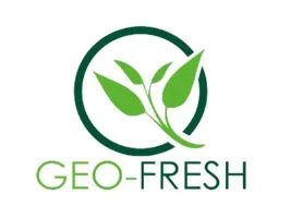 Geo Fresh logo