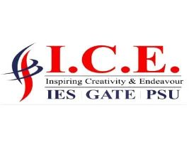 Ice Gate logo