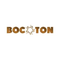 BoCotton logo