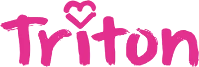 Triton logo