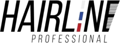 Hairline logo