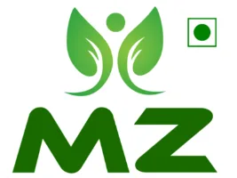 MZ logo