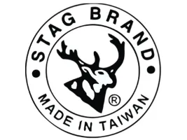 Stag logo