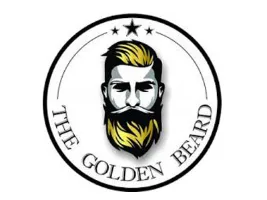 The Golden Beard logo