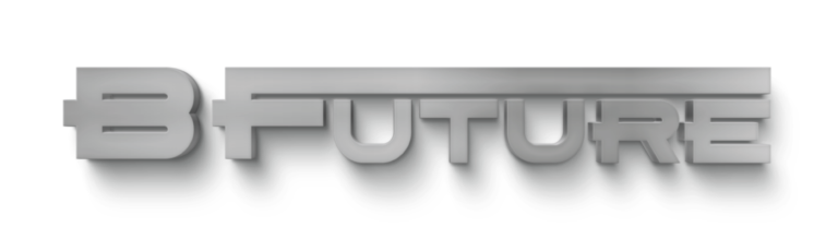 BFuture logo