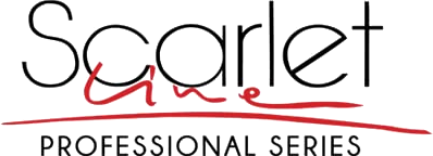 Scarlet Line logo