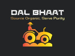 Dal Bhaat logo