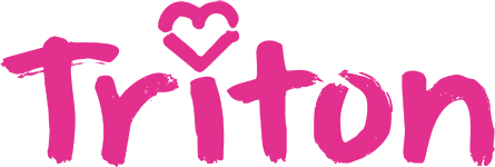 Triton logo